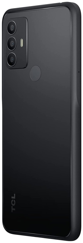 Купить Смартфон TCL 305 Dual Sim 2/32 ГБ Space Gray